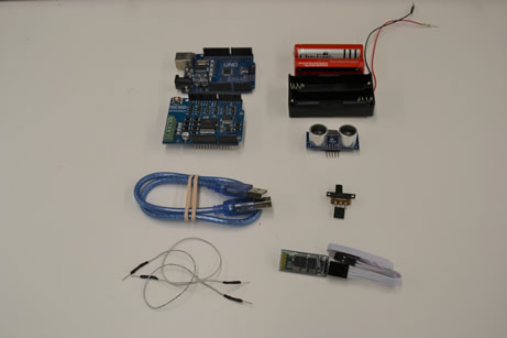 Drive Train