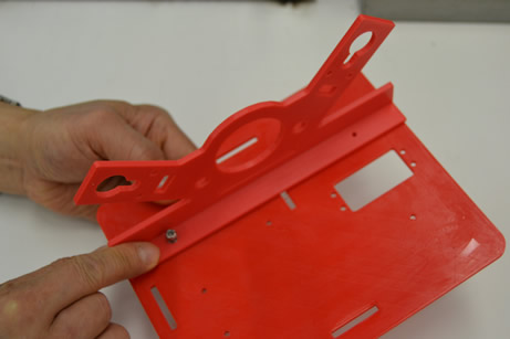 note screw lock nuts